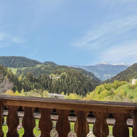 Ferienwohnung Aster Nusserhof Hafling Екстериор снимка