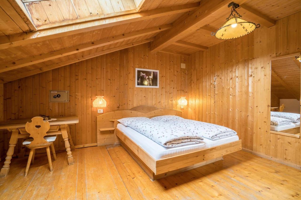Ferienwohnung Aster Nusserhof Hafling Екстериор снимка