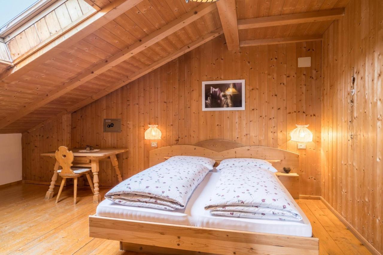 Ferienwohnung Aster Nusserhof Hafling Екстериор снимка